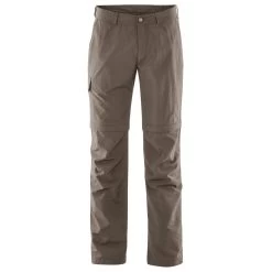 Maier Sports Trave - Zip-off Trousers