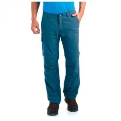 Maier Sports Trave - Zip-off Trousers -Outdoor Apparel Sale Shop maier sports trave zip off trousers detail 3