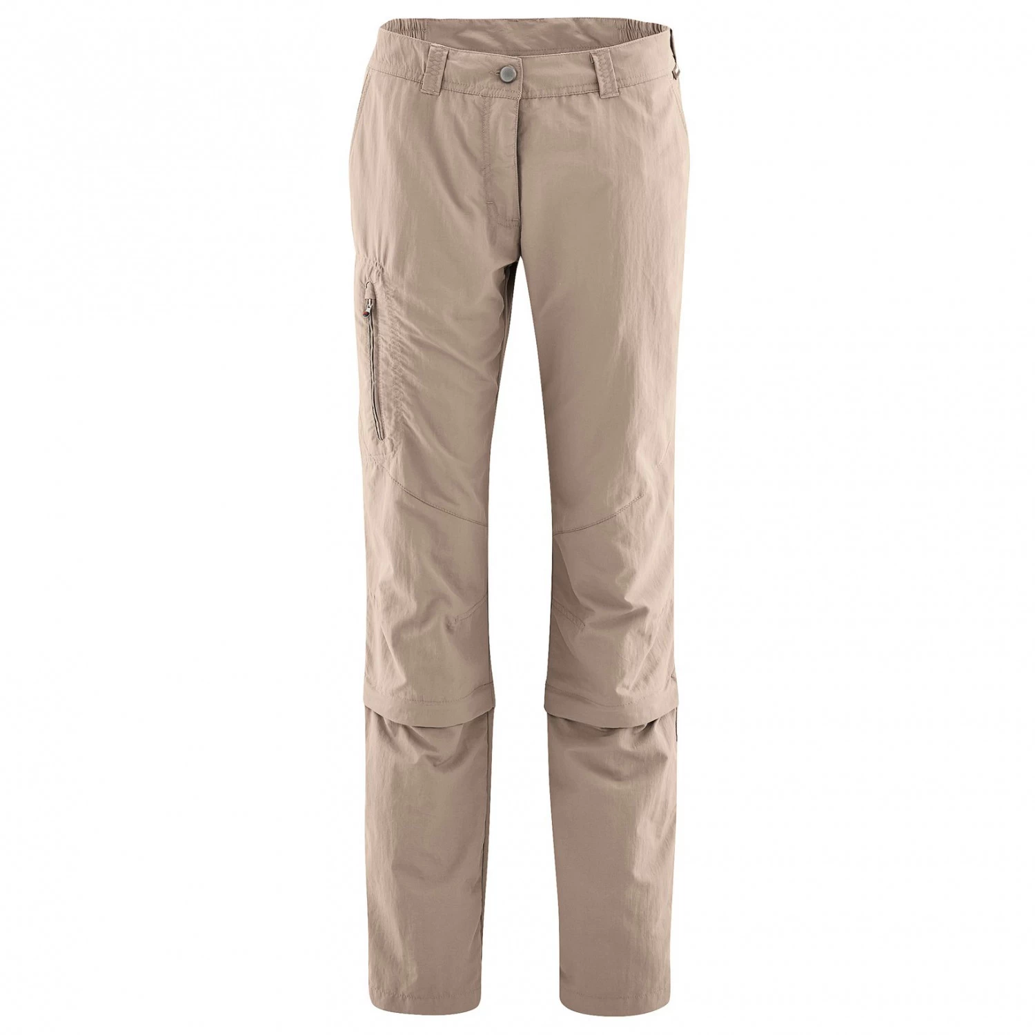 Maier Sports Women's Fulda - Zip-off Trousers 3 Maier Sports Women's Fulda - Zip-off Trousers