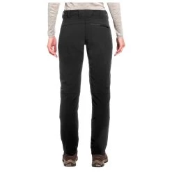 Maier Sports Women's Helga Slim - Winter Trousers -Outdoor Apparel Sale Shop maier sports womens helga slim winter trousers detail 4