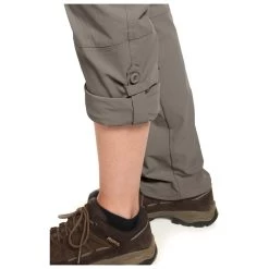 Maier Sports Women's Lulaka - Walking Trousers -Outdoor Apparel Sale Shop maier sports womens lulaka walking trousers detail 5