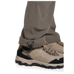 Maier Sports Women's Lulaka - Walking Trousers -Outdoor Apparel Sale Shop maier sports womens lulaka walking trousers detail 6