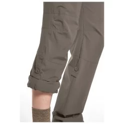 Maier Sports Women's Lulaka - Walking Trousers -Outdoor Apparel Sale Shop maier sports womens lulaka walking trousers detail 7