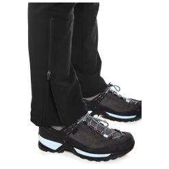 Maier Sports Women's Norit Winter - Winter Trousers -Outdoor Apparel Sale Shop maier sports womens norit winter winter trousers detail 5