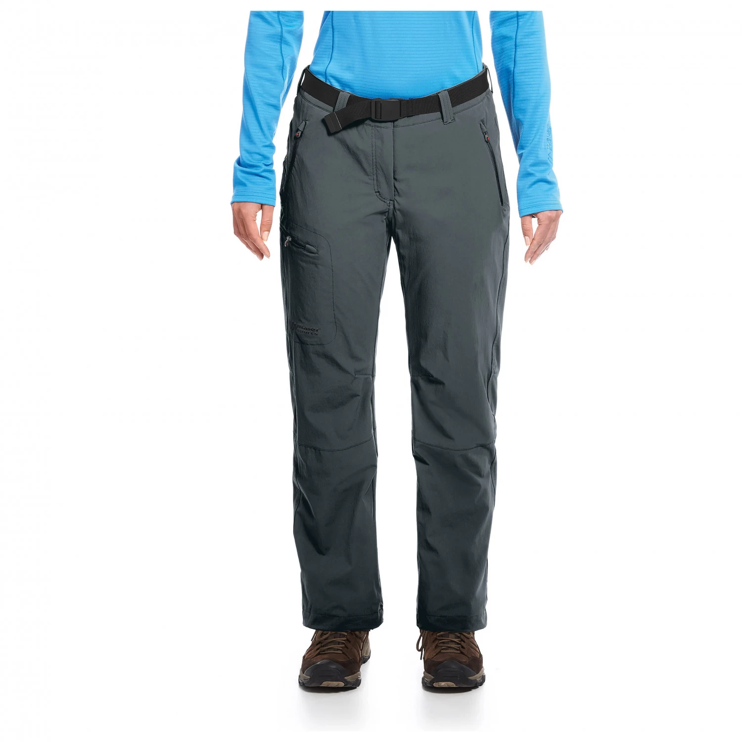 Maier Sports Women's Rechberg - Winter Trousers 5 Maier Sports Women's Rechberg - Winter Trousers - Image 3