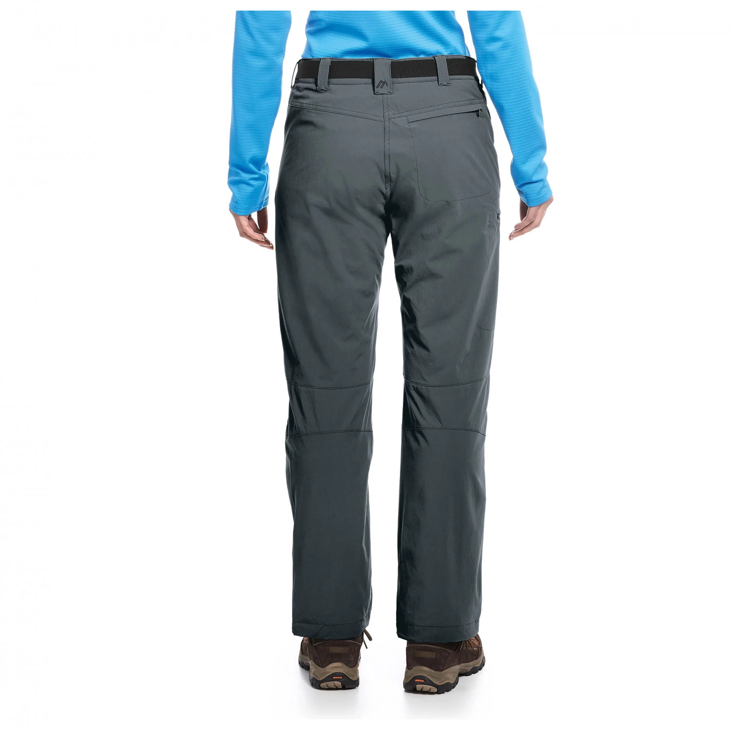 Maier Sports Women's Rechberg - Winter Trousers 6 Maier Sports Women's Rechberg - Winter Trousers - Image 4