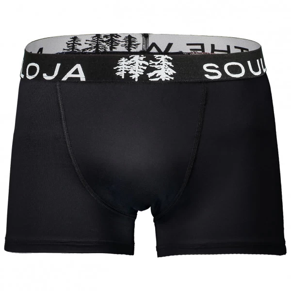 Maloja BranchM. - Synthetic Base Layer 3 Maloja BranchM. - Synthetic Base Layer