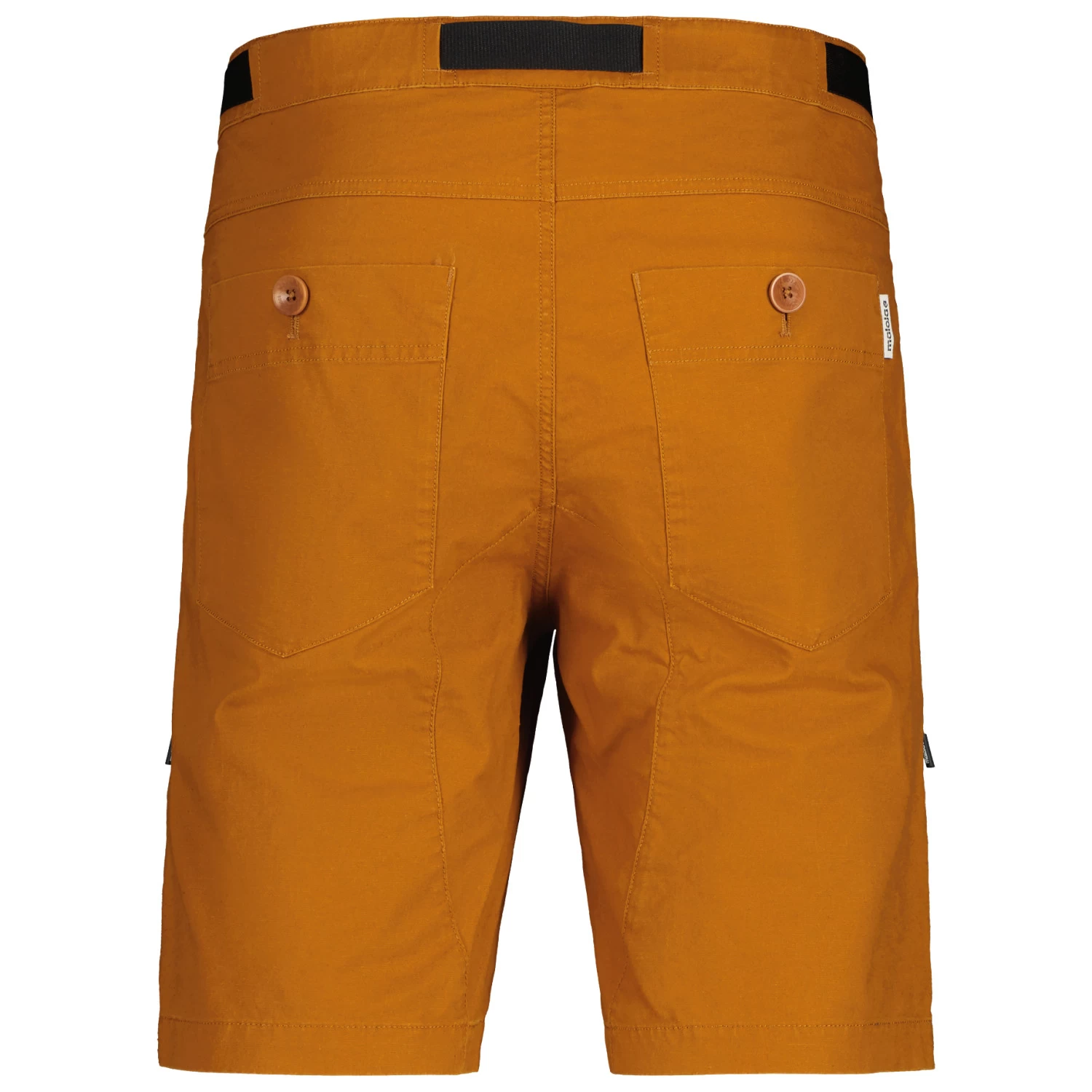 Maloja CudognM. - Shorts 4 Maloja CudognM. - Shorts - Image 2