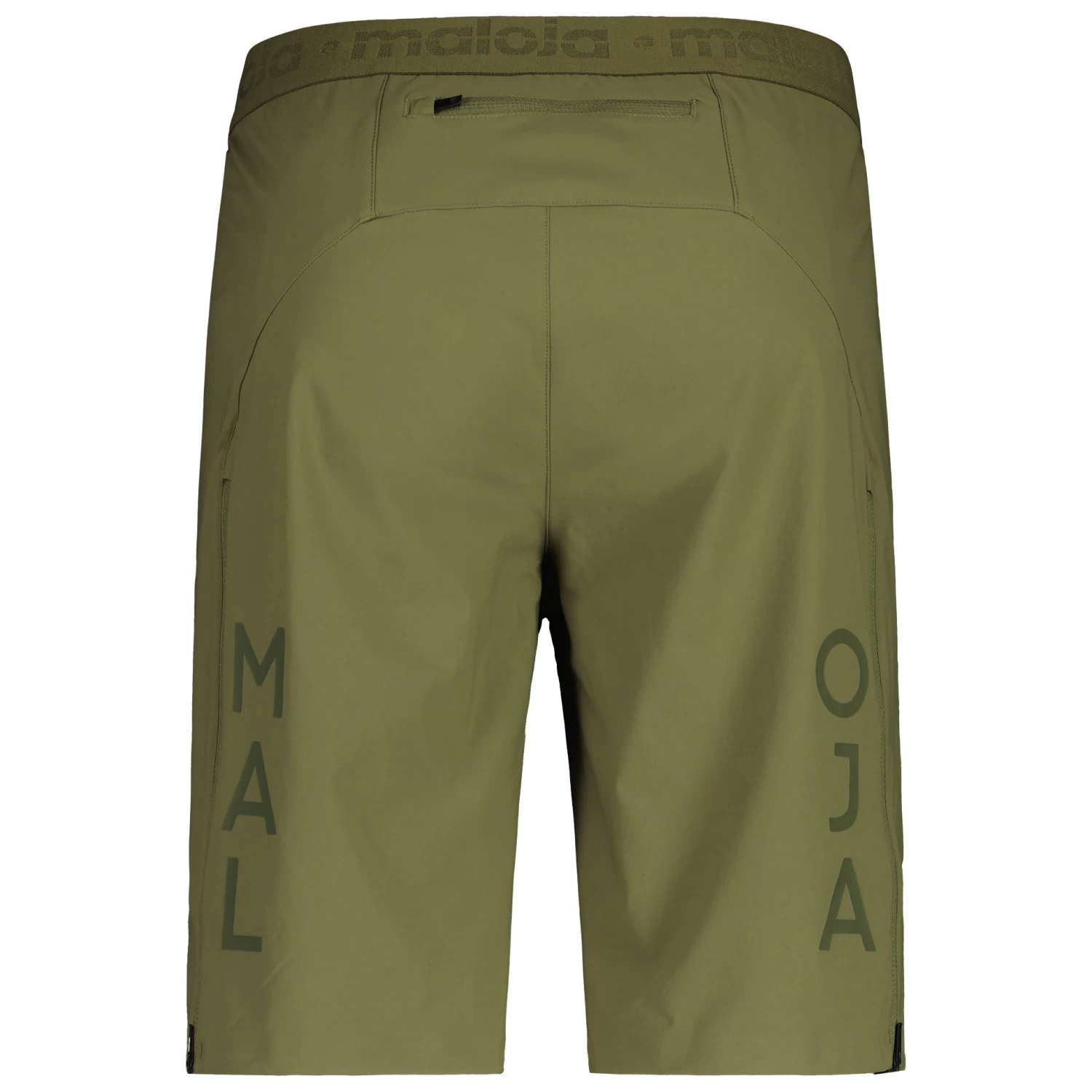 Maloja GoliatM. - Synthetic Trousers 4 Maloja GoliatM. - Synthetic Trousers - Image 2