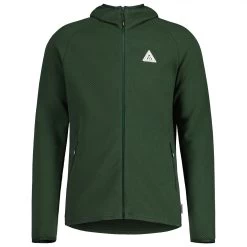 Maloja HirschholunderM. - Fleece Jacket