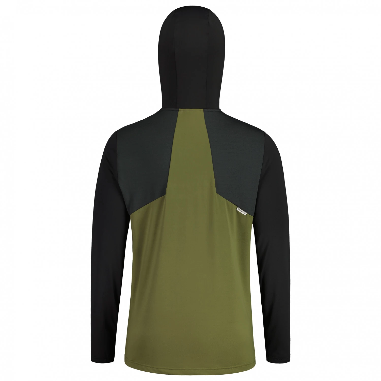 Maloja KalternM. - Fleece Jumper 4 Maloja KalternM. - Fleece Jumper - Image 2