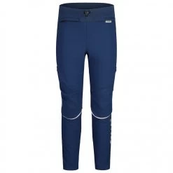 Maloja Kid's FrostspannerU. - Cross-country Ski Trousers