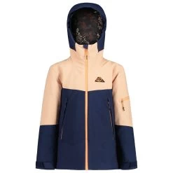 Maloja Kid's GirllitzG. - Ski Jacket