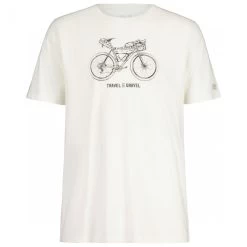 Maloja LagazuoiM. - T-shirt