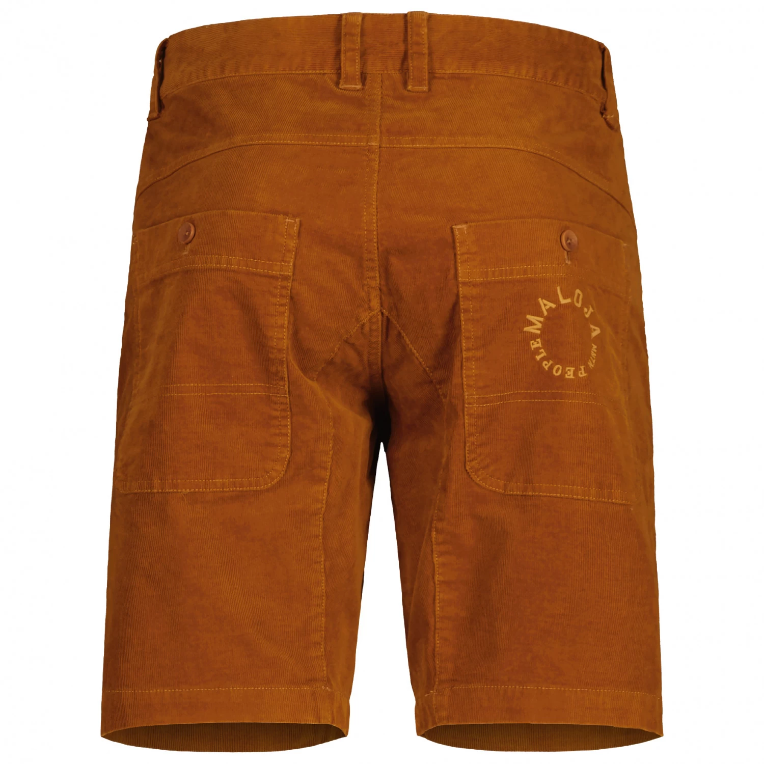 Maloja MehlpilzM. - Shorts 4 Maloja MehlpilzM. - Shorts - Image 2