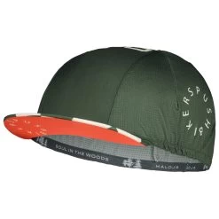 Maloja PushbikersM. Cap - Cycling Cap