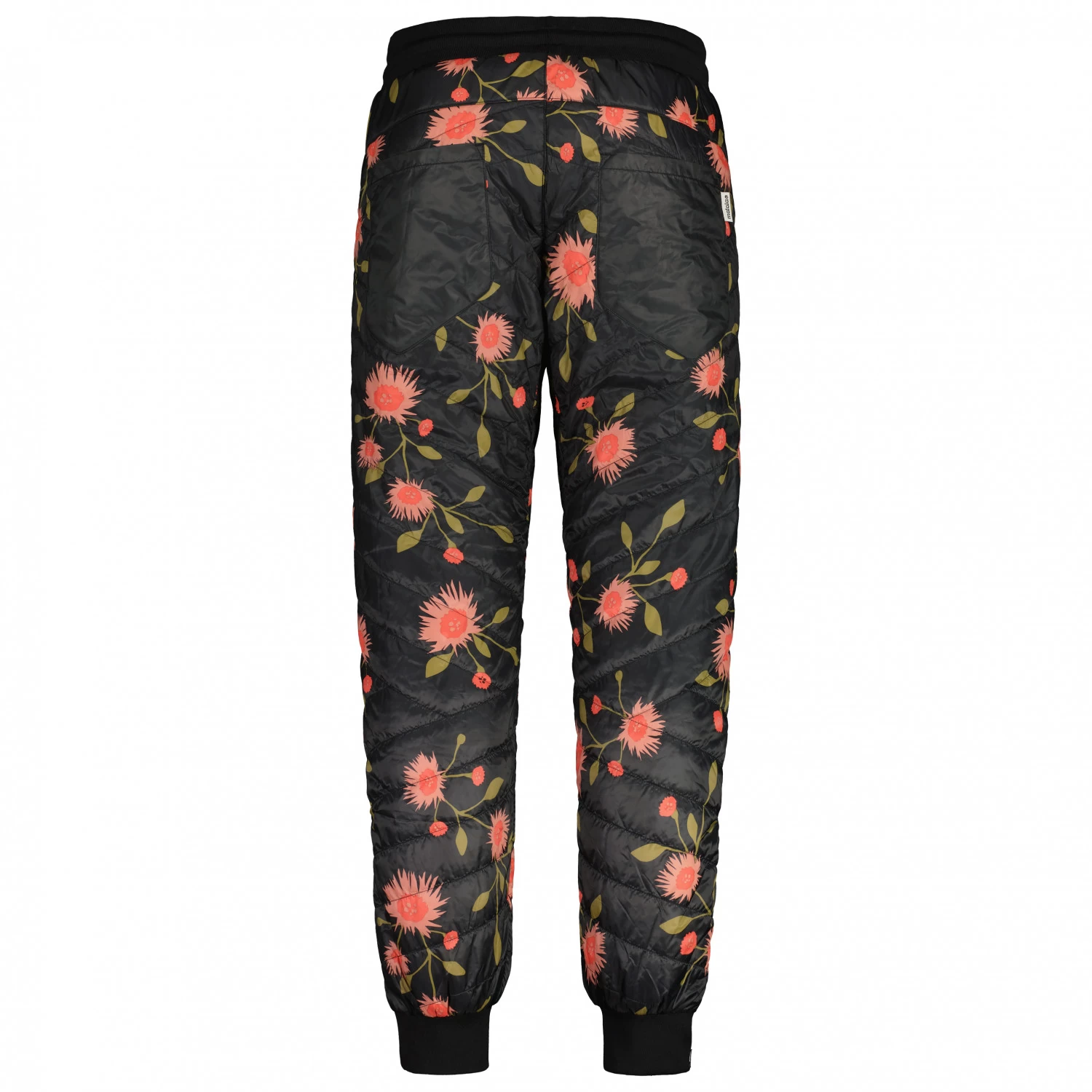 Maloja ViturinU. - Synthetic Trousers 4 Maloja ViturinU. - Synthetic Trousers - Image 2