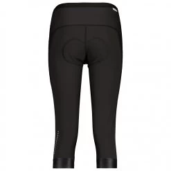 Maloja Women's AlbrisM. 3/4 - Cycling Bottoms -Outdoor Apparel Sale Shop maloja womens albrism 3 4 cycling bottoms detail 2