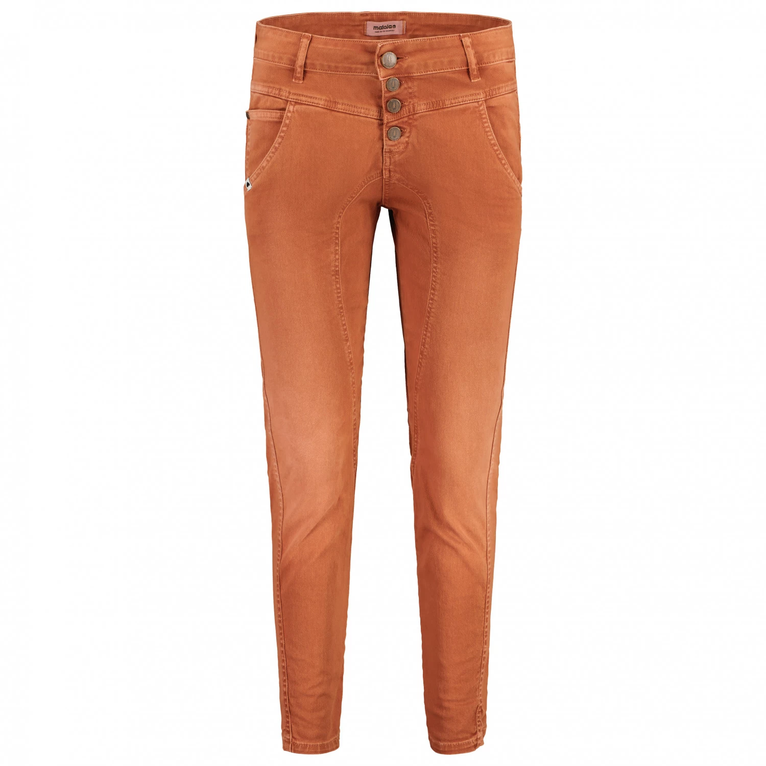 Maloja Women's BeppinaM. - Jeans 3 Maloja Women's BeppinaM. - Jeans
