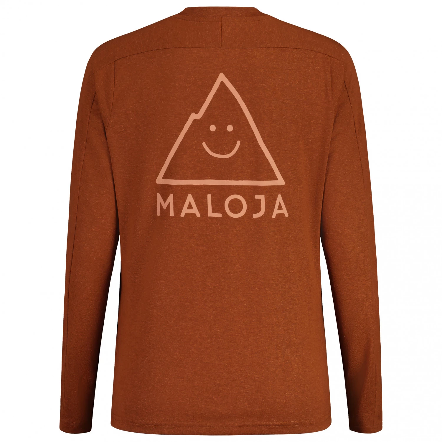 Maloja Women's BrennesselM. - Sport Shirt 4 Maloja Women's BrennesselM. - Sport Shirt - Image 2