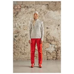 Maloja Women's CristinaM. - Cross-country Ski Trousers 5 Maloja Women's CristinaM. - Cross-country Ski Trousers -Outdoor Apparel Sale Shop maloja womens cristinam cross country ski trousers detail 2