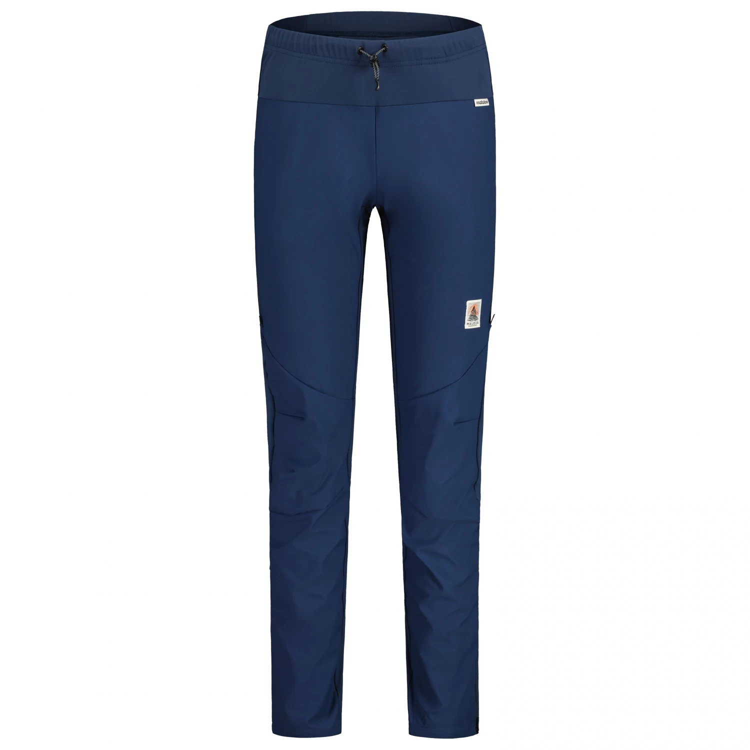 Maloja Women's CristinaM. - Cross-country Ski Trousers 3 Maloja Women's CristinaM. - Cross-country Ski Trousers