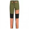 Maloja Women's DachsM. - Softshell Trousers -Outdoor Apparel Sale Shop maloja womens dachsm softshell trousers