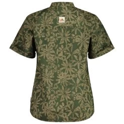 Maloja Women's DavennaM. - Blouse -Outdoor Apparel Sale Shop maloja womens davennam blouse detail 2