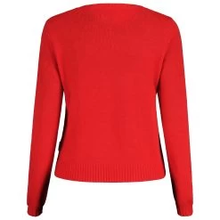 Maloja Women's DonboscoM. - Jumper 5 Maloja Women's DonboscoM. - Jumper -Outdoor Apparel Sale Shop maloja womens donboscom jumper detail 2