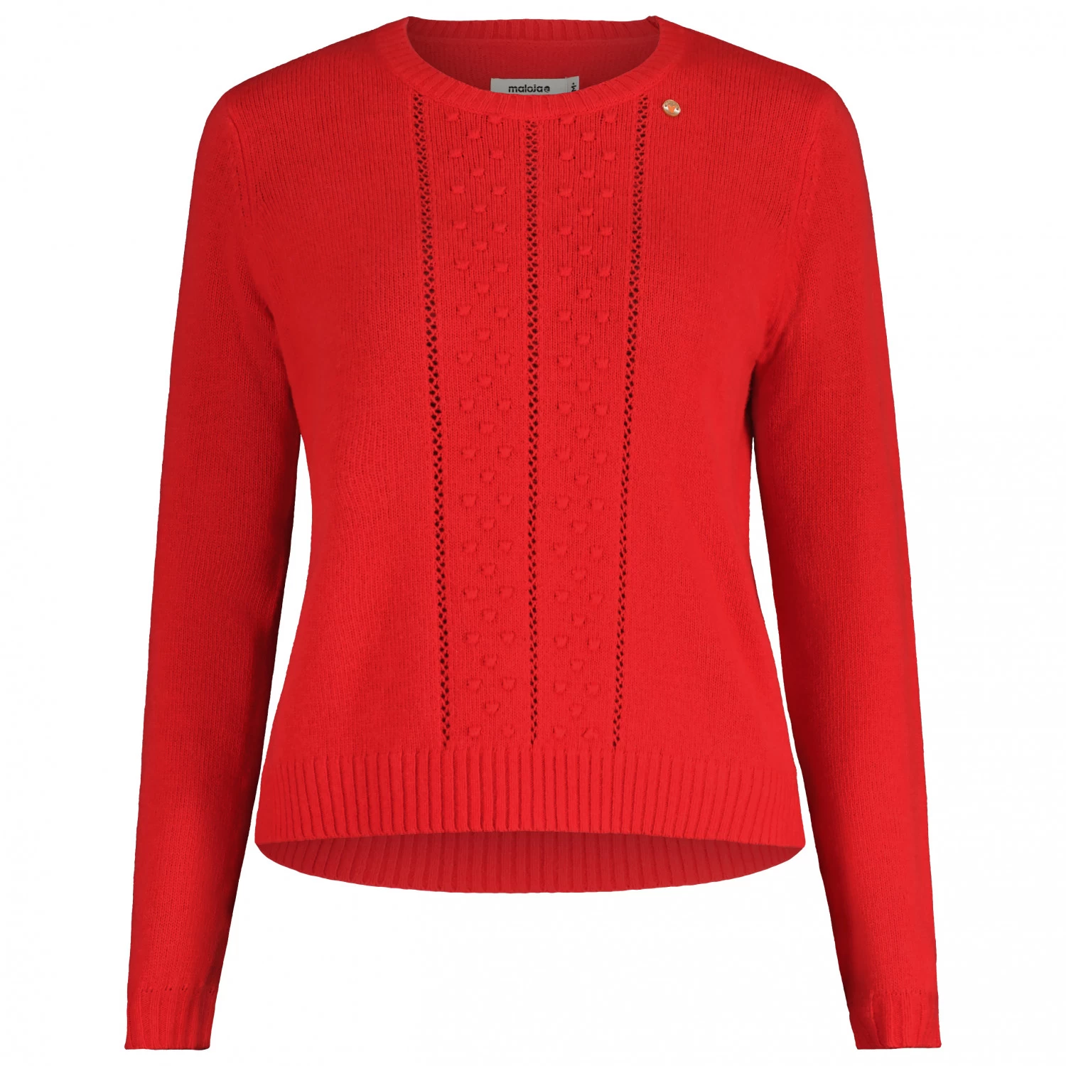 Maloja Women's DonboscoM. - Jumper 3 Maloja Women's DonboscoM. - Jumper