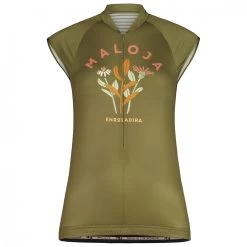 Maloja Women's GanesM. Top - Cycling Singlet