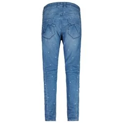 Maloja Women's GritliM. - Jeans -Outdoor Apparel Sale Shop maloja womens gritlim jeans detail 2