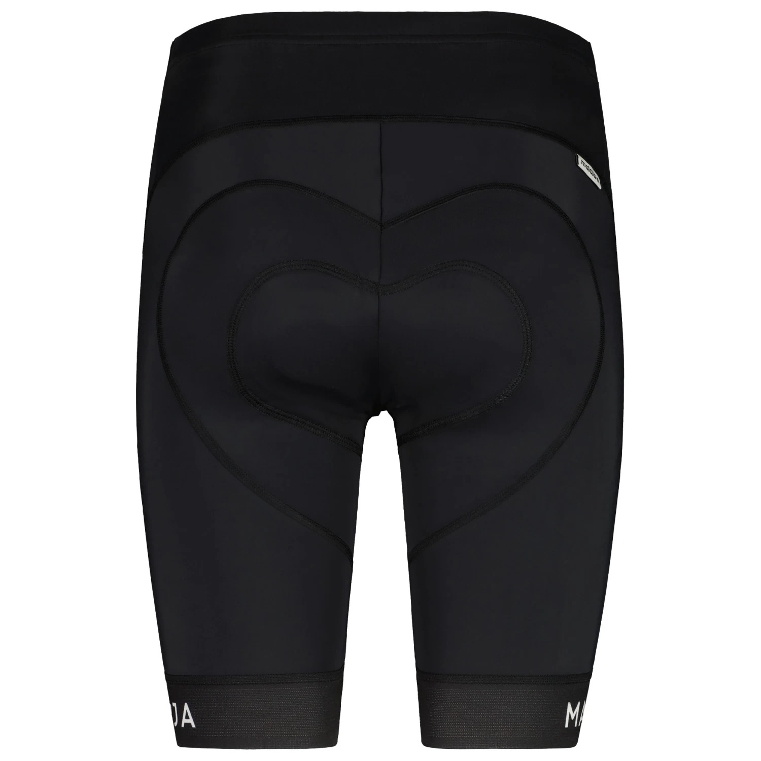 Maloja Women's MinorM. 1/2 - Cycling Bottoms 4 Maloja Women's MinorM. 1/2 - Cycling Bottoms - Image 2