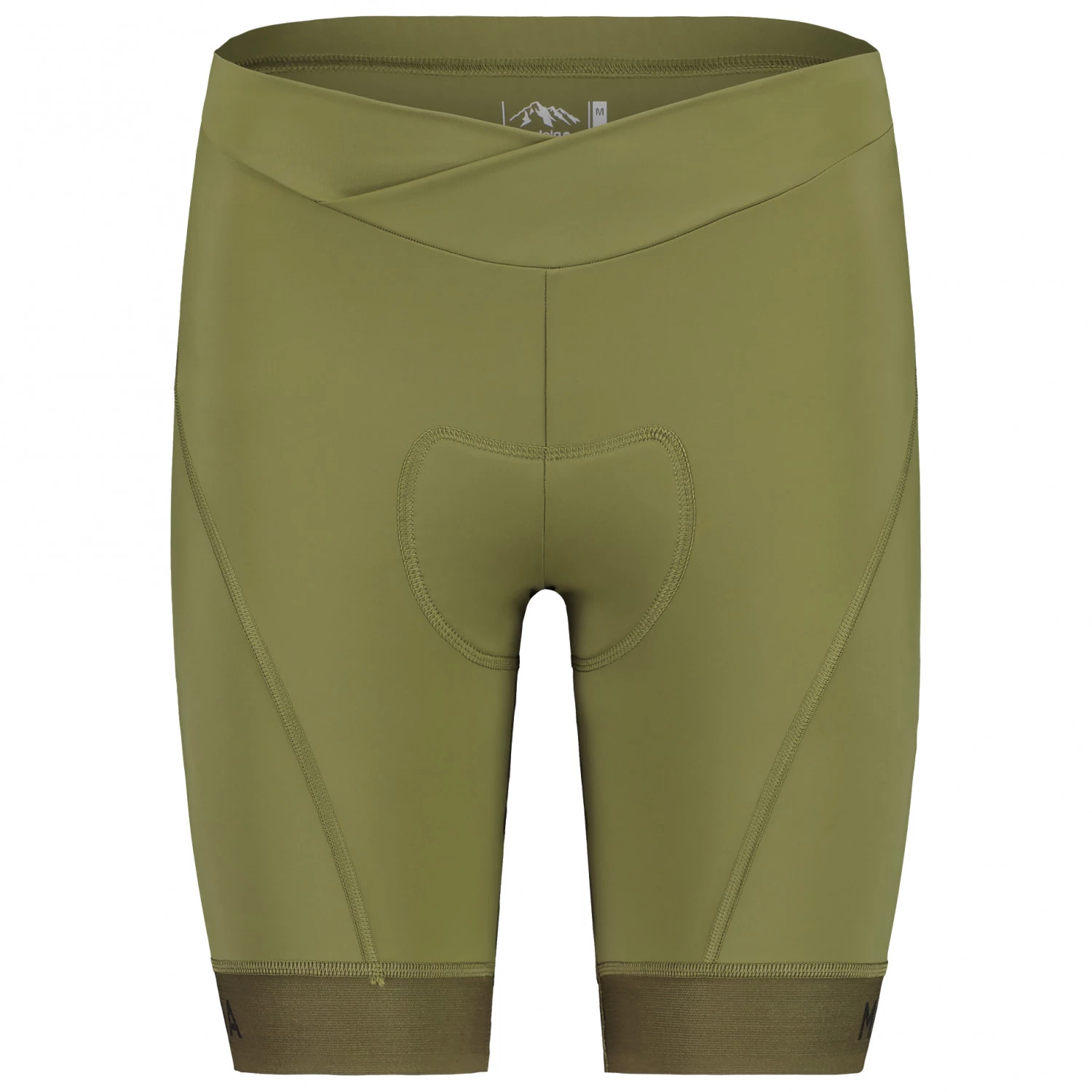 Maloja Women's MinorM. 1/2 - Cycling Bottoms 3 Maloja Women's MinorM. 1/2 - Cycling Bottoms