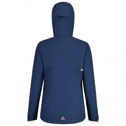 Maloja Women's OvaroM. - Softshell Jacket -Outdoor Apparel Sale Shop maloja womens ovarom softshell jacket bf detail 2