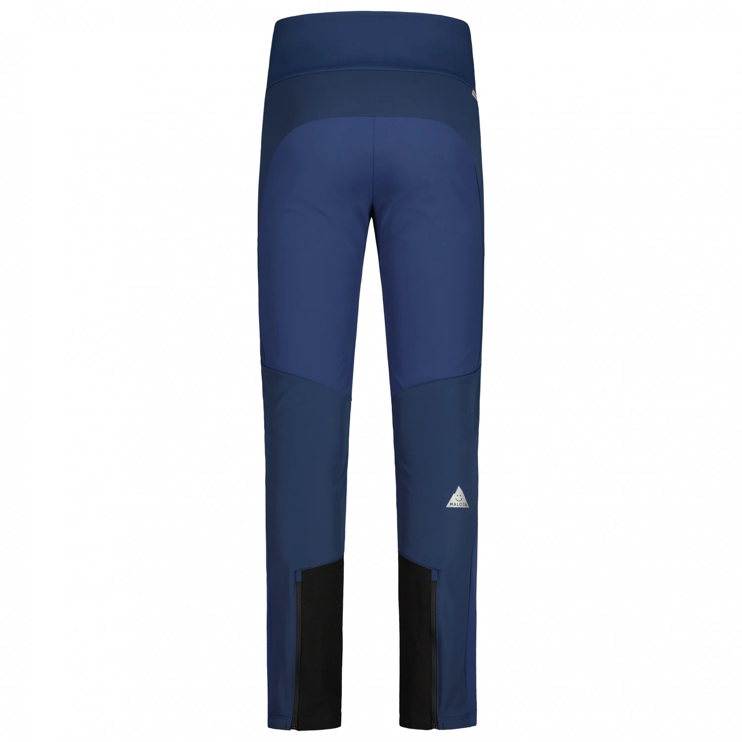 Maloja Women's RomballoM. - Mountaineering Trousers 4 Maloja Women's RomballoM. - Mountaineering Trousers - Image 2