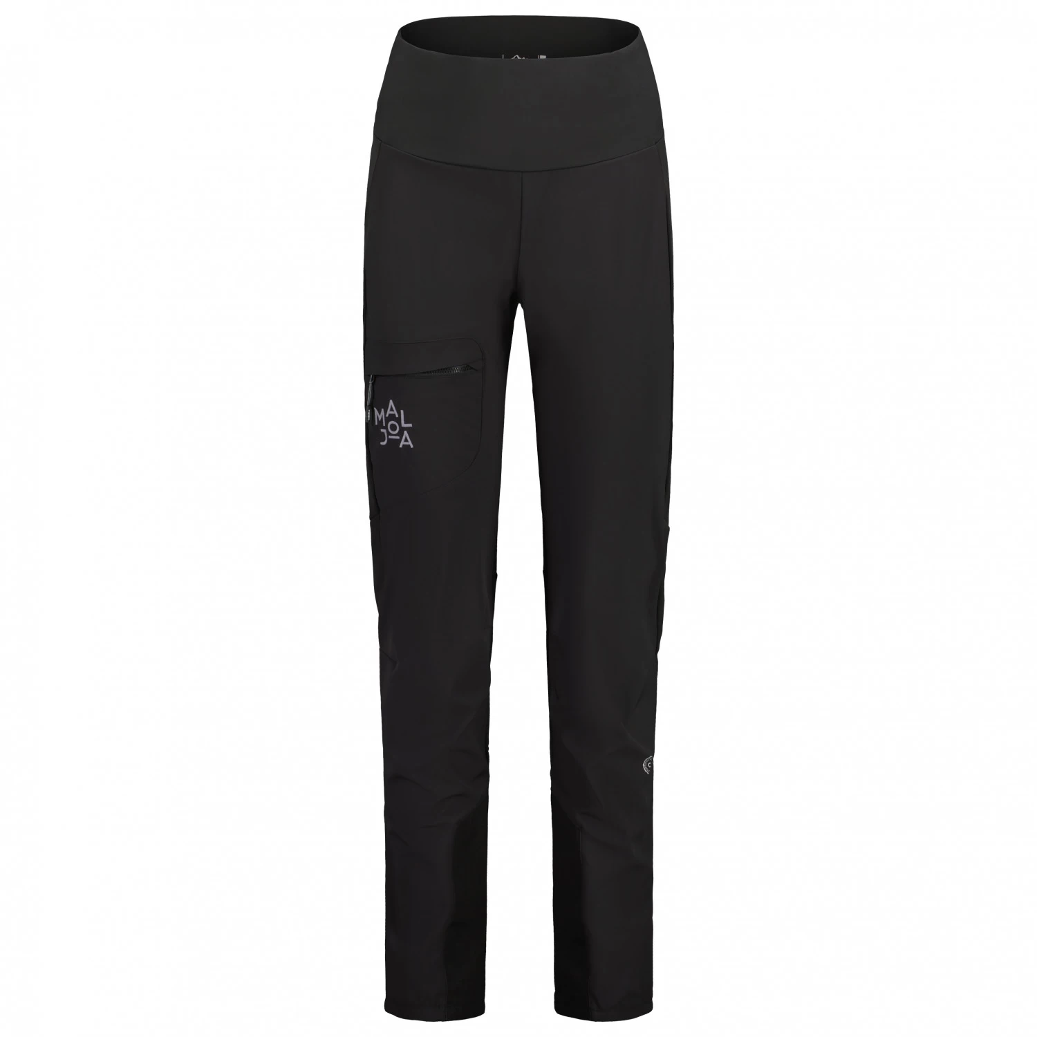 Maloja Women's RomballoM. - Mountaineering Trousers 3 Maloja Women's RomballoM. - Mountaineering Trousers