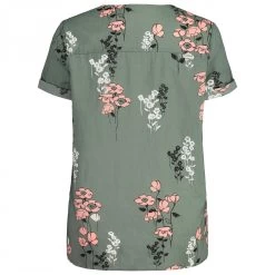 Maloja Women's SatwegiaM. - Blouse -Outdoor Apparel Sale Shop maloja womens satwegiam blouse detail 2