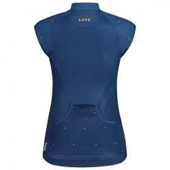 Maloja Women's VanilM. Top - Cycling Singlet -Outdoor Apparel Sale Shop maloja womens vanilm top cycling singlet detail 2