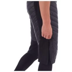 Mammut Aenergy IN Shorts - Synthetic Trousers -Outdoor Apparel Sale Shop mammut aenergy in shorts synthetic trousers detail 4