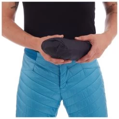 Mammut Aenergy IN Shorts - Synthetic Trousers -Outdoor Apparel Sale Shop mammut aenergy in shorts synthetic trousers detail 5