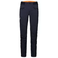 Mammut Eisfeld Advanced Softshell Pants - Mountaineering Trousers