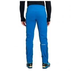 Mammut Eisfeld Advanced Softshell Pants - Mountaineering Trousers -Outdoor Apparel Sale Shop mammut eisfeld advanced softshell pants mountaineering trousers detail 3