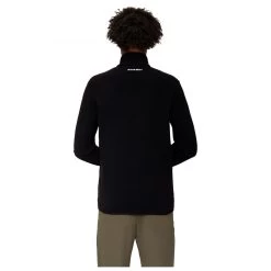 Mammut Innominata Light Midlayer Jacket - Fleece Jacket -Outdoor Apparel Sale Shop mammut innominata light midlayer jacket fleece jacket detail 3