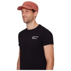 Mammut Lhasa Cap - Cap -Outdoor Apparel Sale Shop mammut lhasa cap cap detail 3