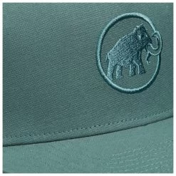 Mammut Massone Cap - Cap 7 Mammut Massone Cap - Cap -Outdoor Apparel Sale Shop mammut massone cap cap detail 3