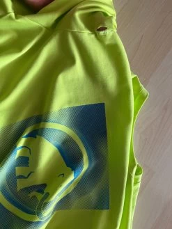 Trovat T-Shirt Mammut - T-shirt -Outdoor Apparel Sale Shop mammut trovat t shirt mammut t shirt 4bb36bbfa64428ab735c0a8fcc3cb641 1