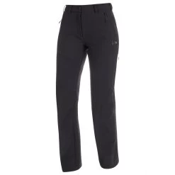 Mammut Women's Winter Hiking SO Pants - Winter Trousers