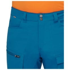 Mammut Zinal Hybrid Shorts - Shorts 14 Mammut Zinal Hybrid Shorts - Shorts -Outdoor Apparel Sale Shop mammut zinal hybrid shorts shorts detail 6