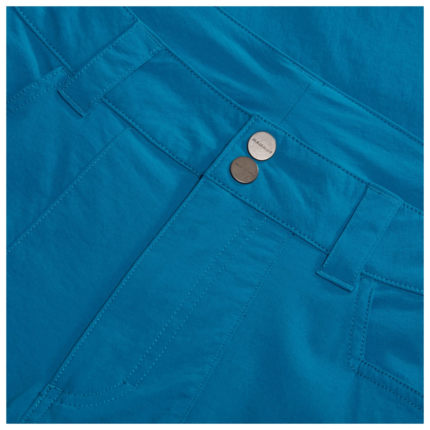 Mammut Zinal Hybrid Shorts - Shorts 9 Mammut Zinal Hybrid Shorts - Shorts - Image 7